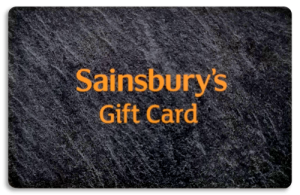 Tu Clothing (Sainsburys Gift Card)